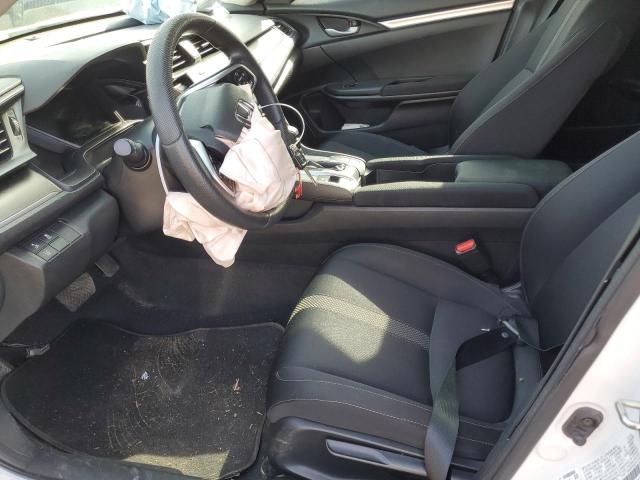2020 HONDA CIVIC LX 2HGFC2F68LH532901