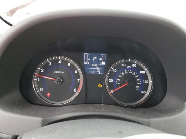 2017 HYUNDAI ACCENT SE KMHCT4AE1HU357581
