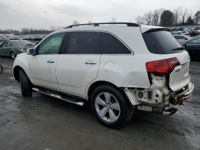 2HNYD2H63AH503573 2010 ACURA MDX-1