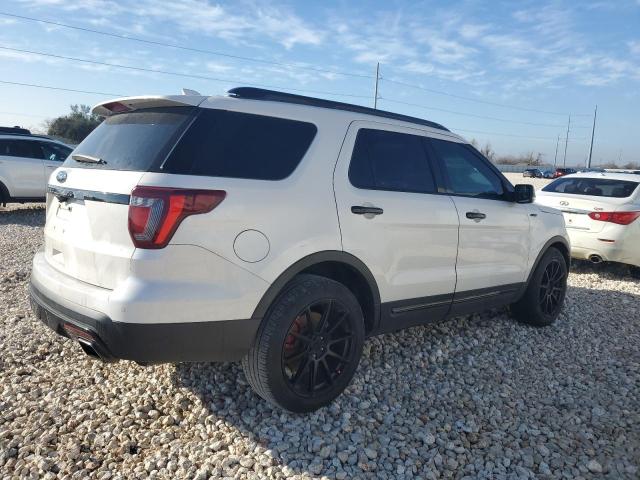 2016 Ford Explorer - Image 3