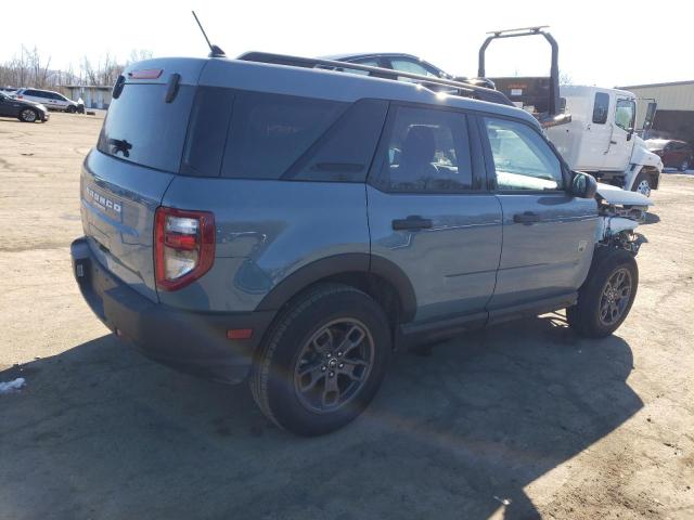 2023 FORD BRONCO SPO 3FMCR9B66PRD88219