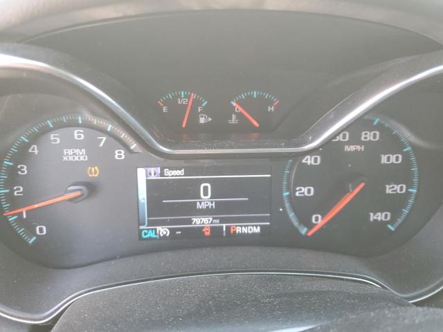 2015 CHEVROLET IMPALA LT 2G1125S34F9109944