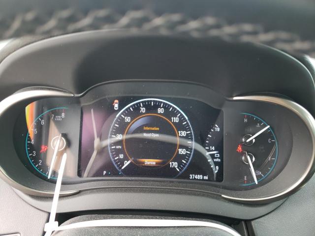 2016 BUICK LACROSSE S - 1G4G45G38GF186602