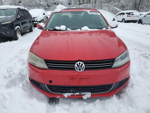 2013 Volkswagen Jetta Se VIN: 3VWDP7AJXDM249936 Lot: 42321764