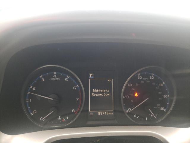 2017 TOYOTA RAV4 LE JTMBFREV9HJ109806