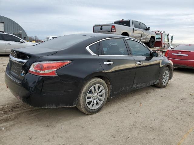 2014 Nissan Altima 2.5 VIN: 1N4AL3AP1EN336474 Lot: 54310184