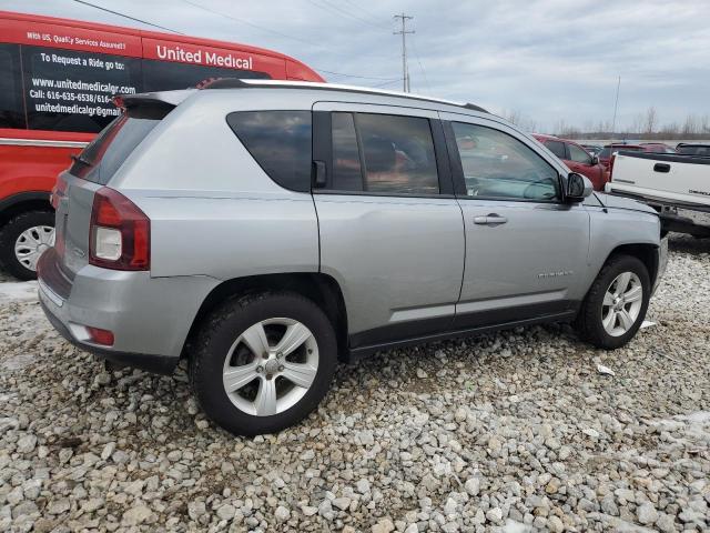 2015 JEEP COMPASS LA - 1C4NJDEB7FD395798