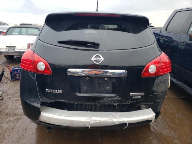 2012 Nissan Rogue S VIN: JN8AS5MV0CW700463 Lot: 41798894