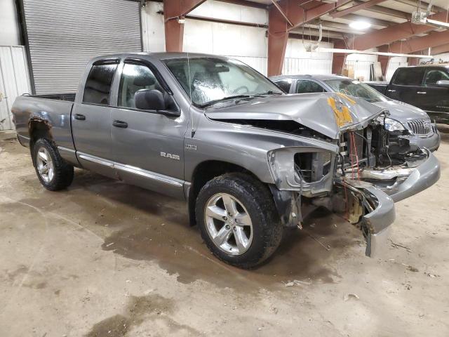 2008 Dodge Ram 1500 St VIN: 1D7HU18288S557263 Lot: 41131564