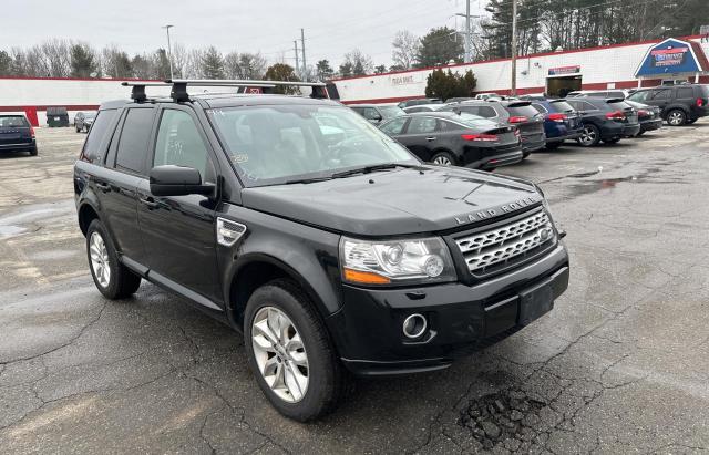 2013 Land Rover Lr2 Hse VIN: SALFR2BGXDH379580 Lot: 41456784