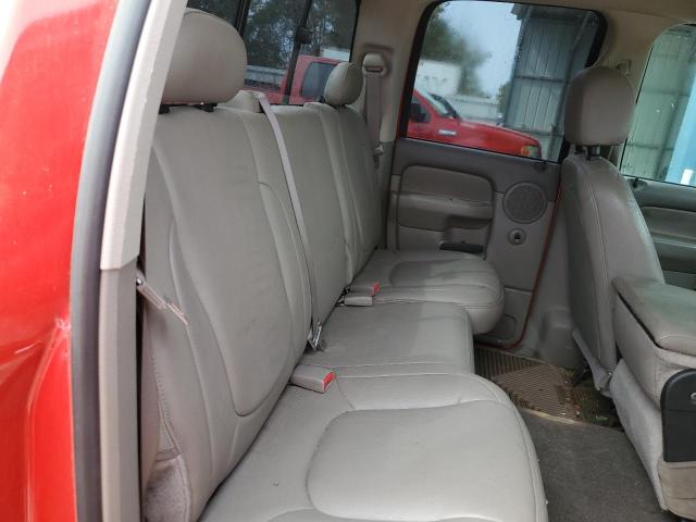 2005 Dodge Ram 1500 St VIN: 1D7HA18D55S272171 Lot: 44309924