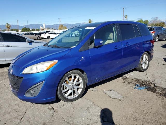 2013 Mazda Mazda5 