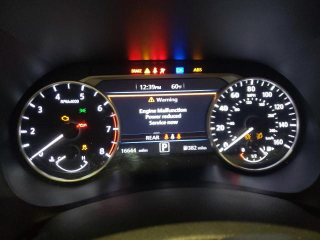 2023 NISSAN SENTRA SV - 3N1AB8CV9PY263949