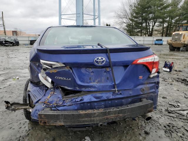 VIN 1HGCR2F86EA189316 2014 Honda Accord, Ex-L no.6