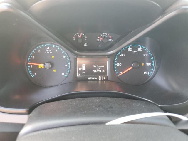 2016 CHEVROLET COLORADO 1GCHSBEA4G1296462