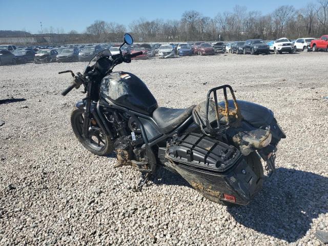 2023 HONDA CMX1100 T - JH2SC8361PK200079