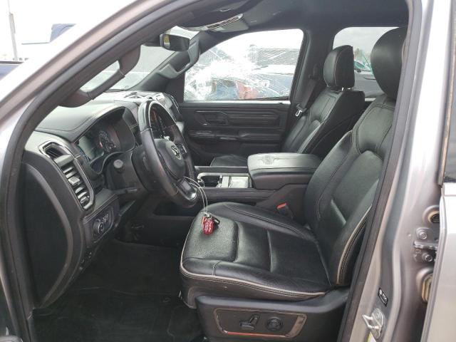 2022 RAM 1500 LIMIT 1C6RREHT4NN415610