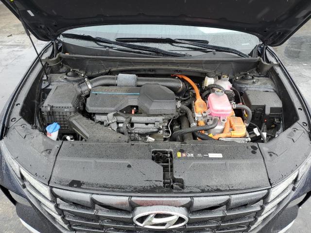 2023 HYUNDAI TUCSON SEL - KM8JFCA13PU089038
