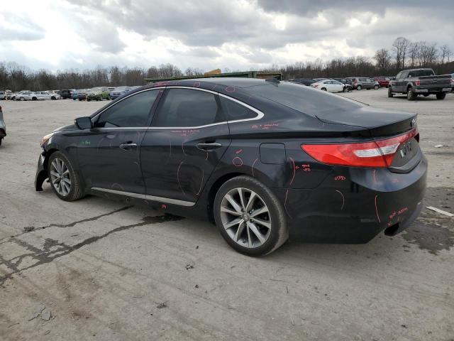 2016 HYUNDAI AZERA KMHFG4JG2GA559705