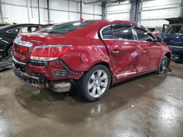 1G4GE5EV7AF253439 2010 BUICK LACROSSE-2