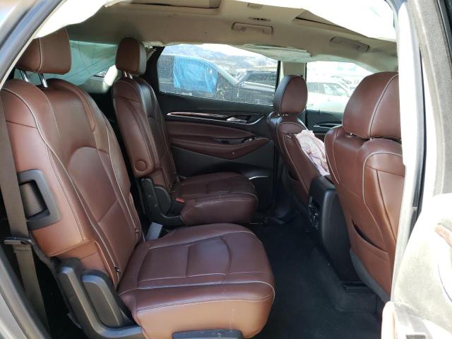 2019 BUICK ENCLAVE AV 5GAERDKW3KJ121060