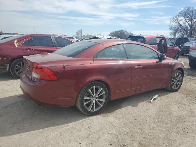 2011 Volvo C70 T5 VIN: YV1672MC4BJ119408 Lot: 42811174