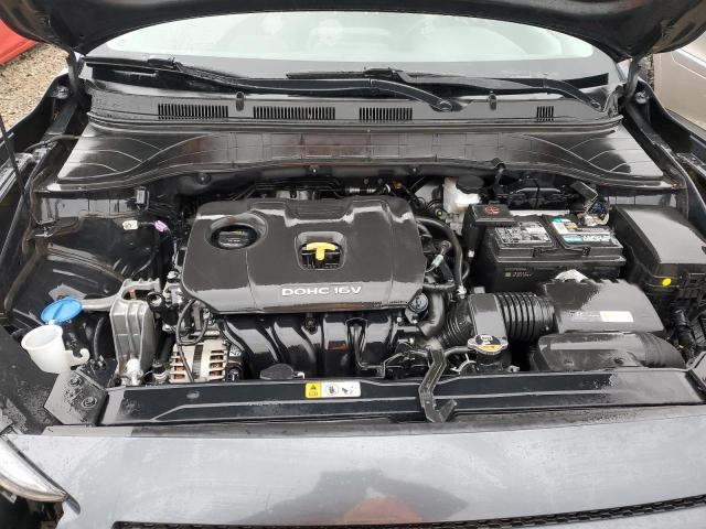 2020 HYUNDAI KONA SEL P - KM8K6CAA5LU513611