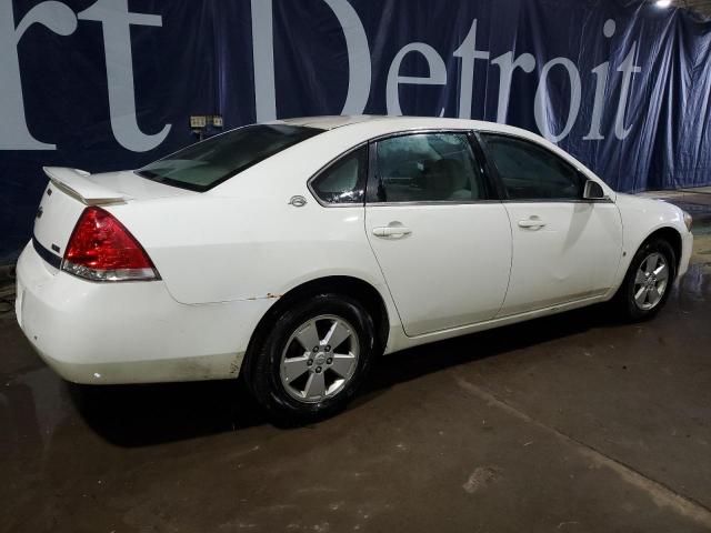 2008 Chevrolet Impala Ls VIN: 2G1WB58K089118759 Lot: 42486244