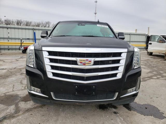 2018 CADILLAC ESCALADE L 1GYS4BKJ7JR196413