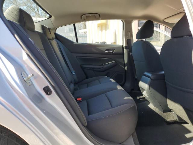 2022 NISSAN ALTIMA SV - 1N4BL4DV6NN315849