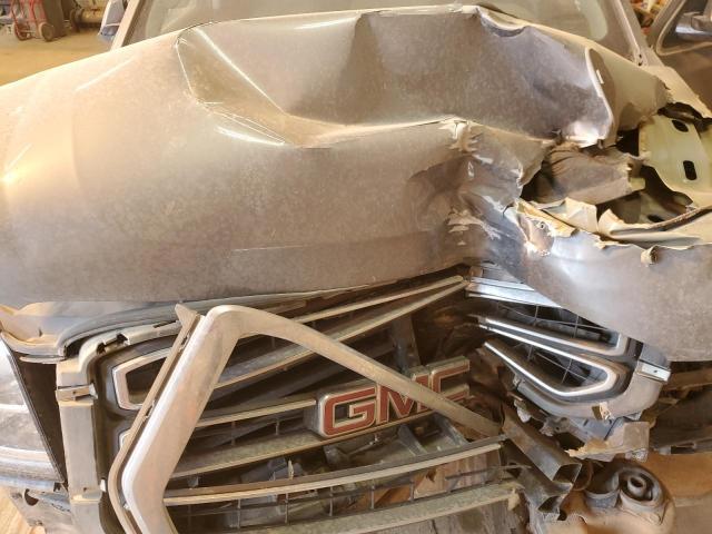 2018 GMC YUKON SLT - 1GKS2BKC1JR358568