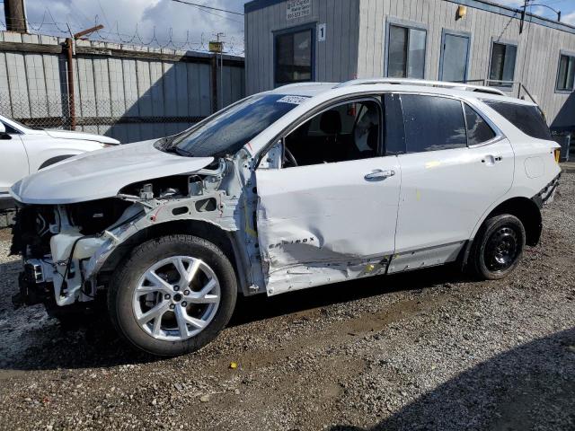 2018 CHEVROLET EQUINOX - 3GNAXMEV2JS645519