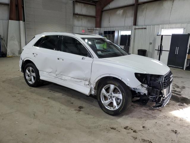 VIN WA1AUCF31M1111629 2021 AUDI Q3 no.1