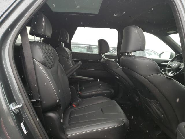 2022 HYUNDAI PALISADE C KM8R7DHE0NU415258