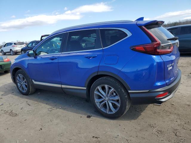 2020 HONDA CR-V TOURI 7FARW2H91LE014858