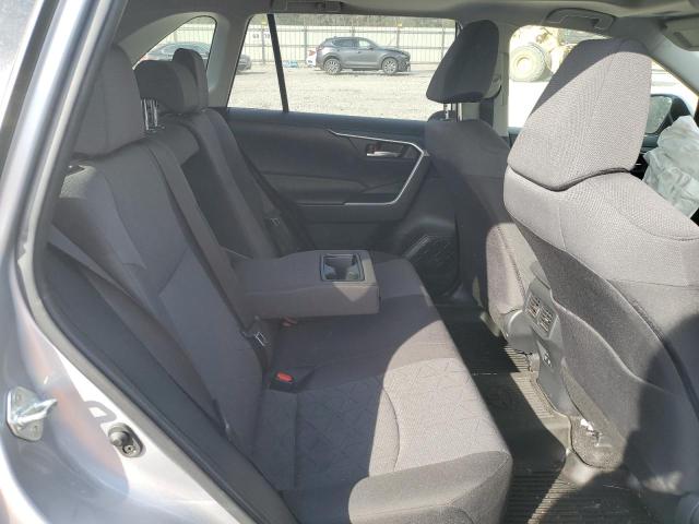 2020 TOYOTA RAV4 LE - JTMW1RFV5LD519220