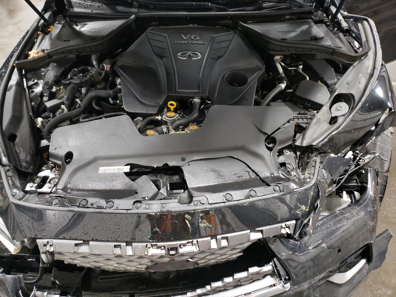 JN1EV7AR8KM556746 2019 Infiniti Q50 Luxe