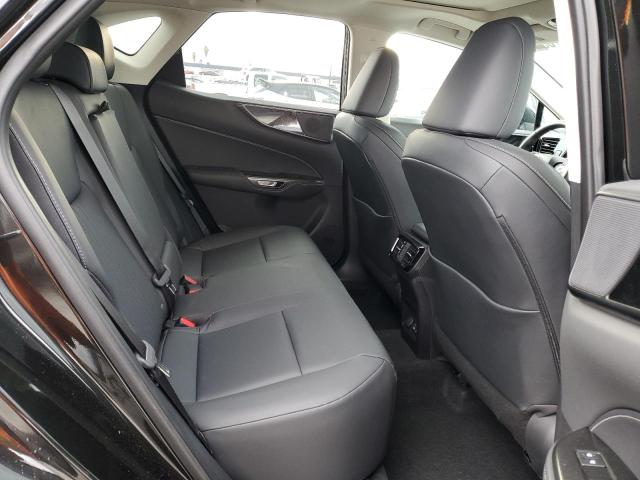 2024 LEXUS NX 250 BAS 2T2ADCAZ8RC012886