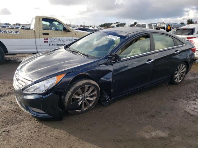 2012 Hyundai Sonata SE