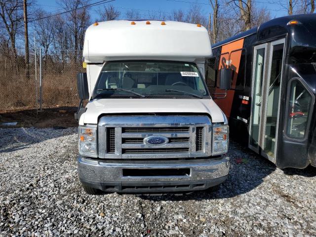 2012 Ford Econoline E350 Super Duty Cutaway Van VIN: 1FDEE3FL8CDA50809 Lot: 44200944