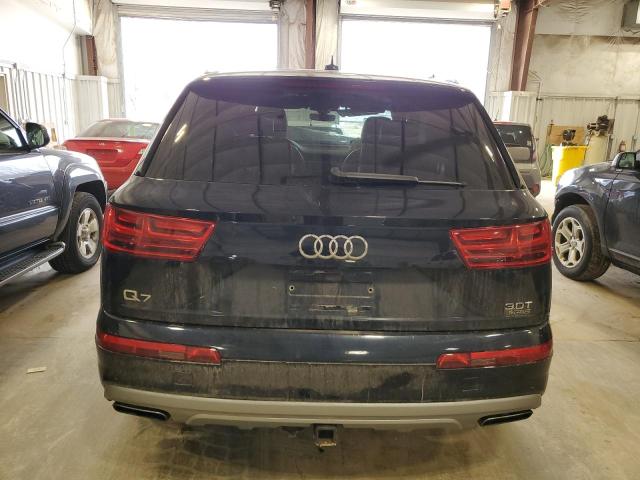 WA1LAAF70JD006325 2018 AUDI Q7, photo no. 6