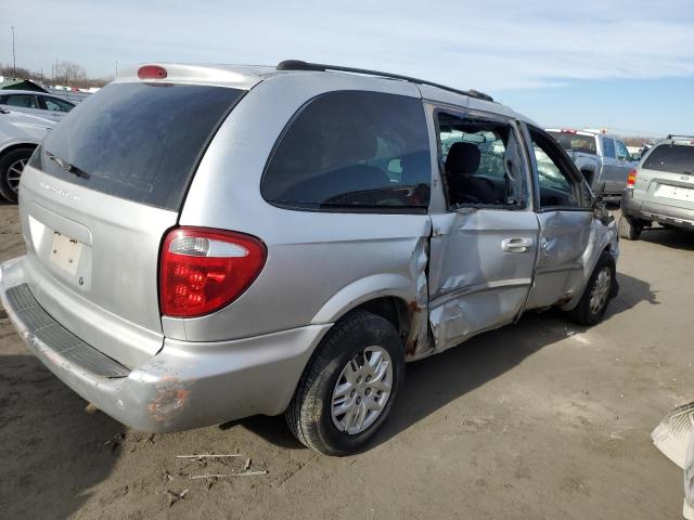 2B4GP44311R364955 | 2001 Dodge grand caravan sport