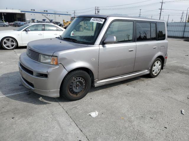 2006 Toyota Scion Xb VIN: JTLKT324464036894 Lot: 43265264