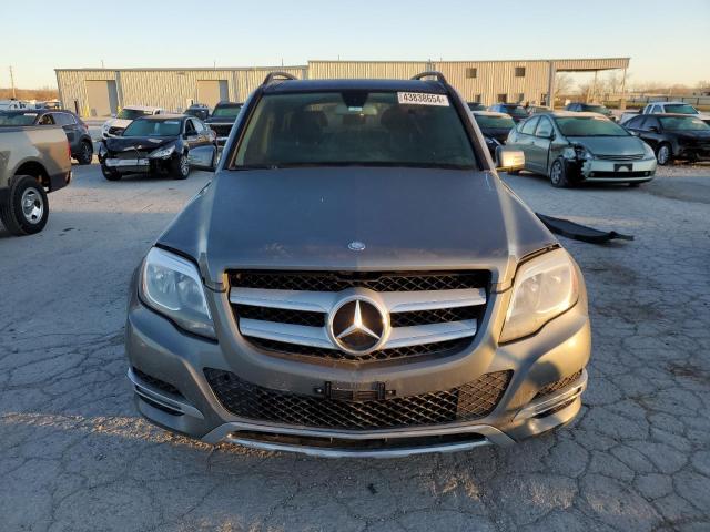 2013 Mercedes-Benz Glk 350 4Matic VIN: WDCGG8JB6DF973664 Lot: 43838654