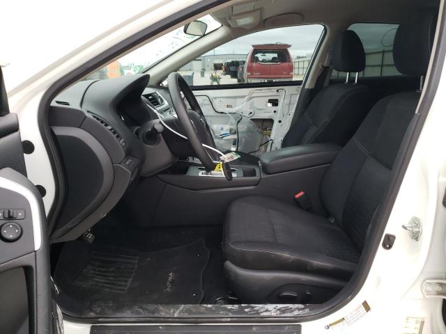 2018 NISSAN ALTIMA 2.5 1N4AL3AP9JC134679