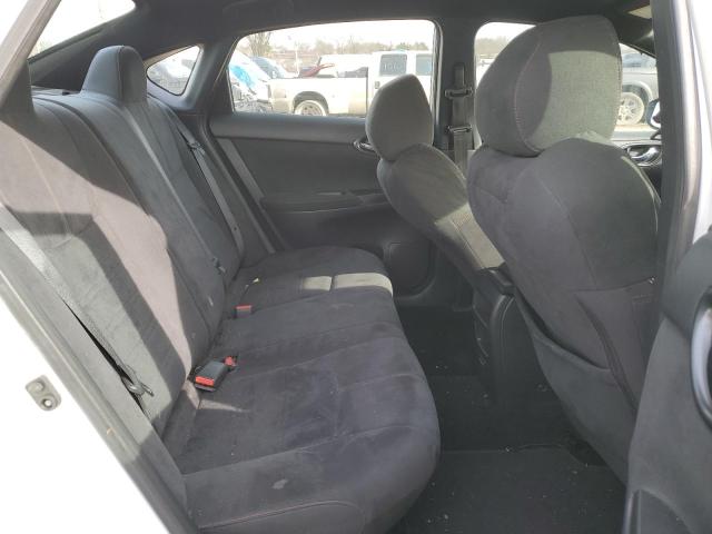 2019 NISSAN SENTRA SR 3N1CB7AP8KY207856
