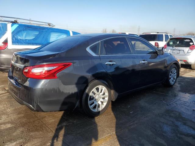 Vin: 1n4al3ap0hc222661, lot: 41137524, nissan altima 2.5 20173