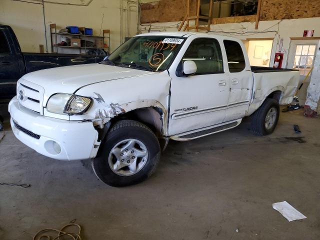 2003 Toyota Tundra 