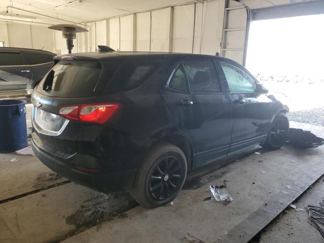 2019 CHEVROLET EQUINOX LS 2GNAXHEV1K6207730