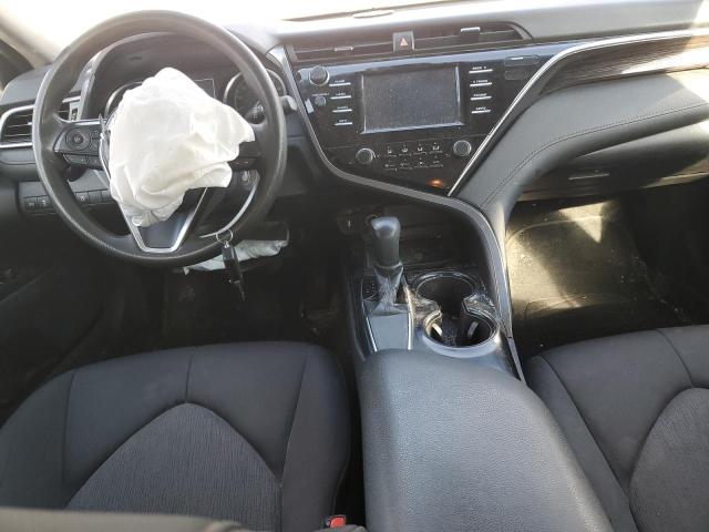 2018 TOYOTA CAMRY L 4T1B11HK7JU502530